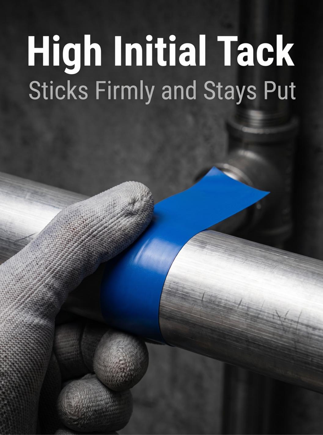 Flame‑retardant PVC Electrical Insulation Tape for Cable Excellent insulation