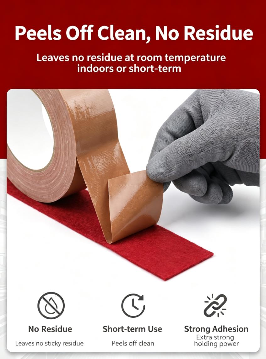 Sewing Machine Positioning Cloth Tape for Garment Sewing