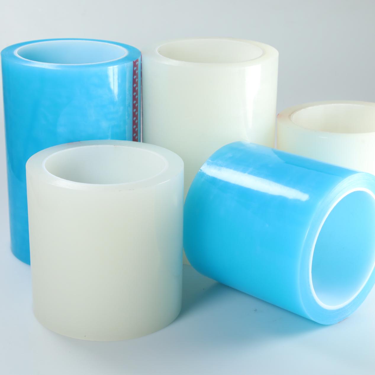 Farm‑Grade Greenhouse Membrane Patch Tape for Vegetable & Fruit Planting Greenhouses