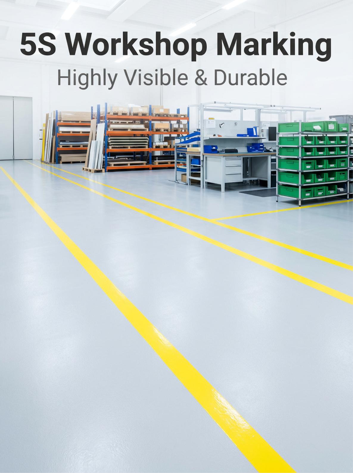 High Temperature Insulation PET Mylar Tapesking Tape